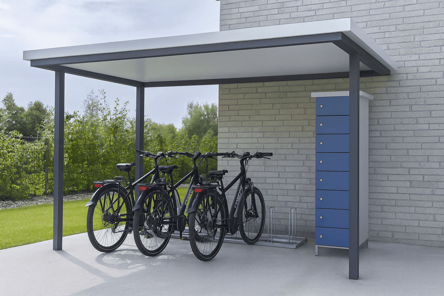 Profitez de 10% de remise sur une sélection de mobilier de chargement